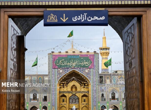 ترویج سبک زندگی اسلامی سرفصل سیره رضوی است