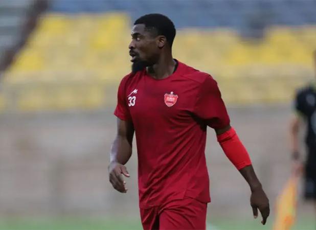 مجوز اوریه برای پرسپولیس صادر نشد