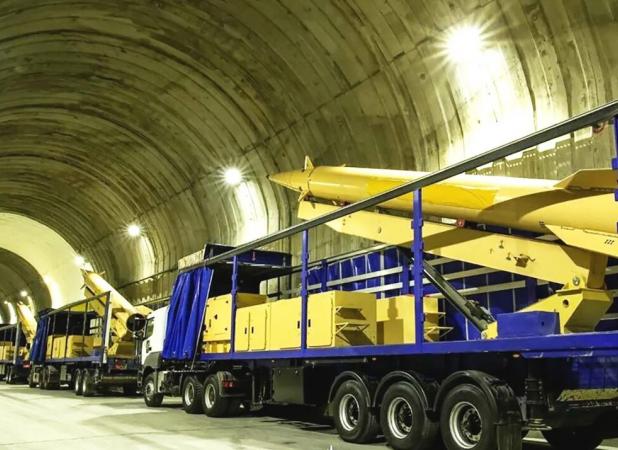 پیغام موشکی عراقچی برای ترامپ