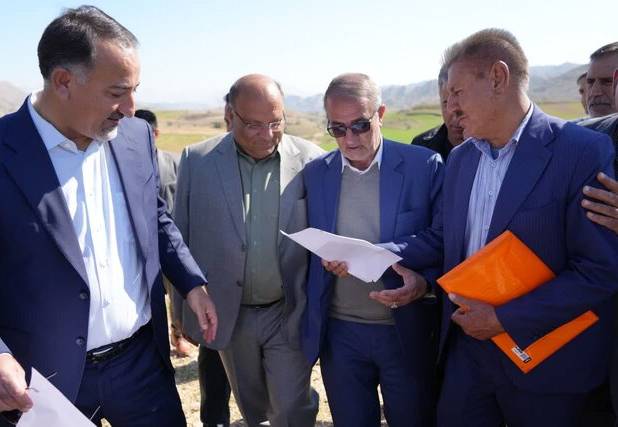 ۷ پروژه ورزشی در شهرستان کهگیلویه افتتاح و کلنگ‌زنی شد