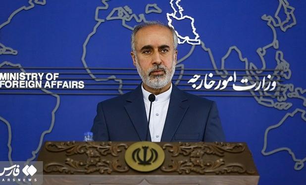 ایران نسبت به توطئه صهیونیست‌ها از خاک آذربایجان هشدار داد