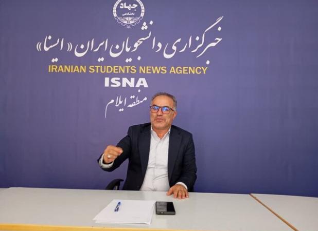 پایان مطالعه تأمین آب شرب و صنعت ۴ شهر استان ایلام/ تسریع در ساخت سد چناره