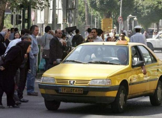 افزایش کرایه تاکسی و اتوبوس در همدان کار غیرکارشناسی بود