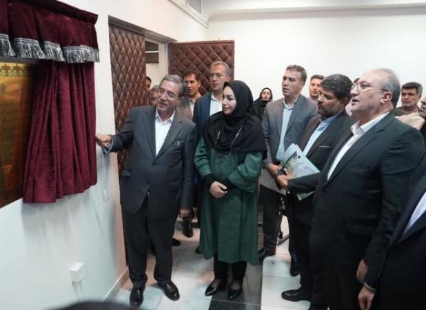 ۵۰ ایستگاه باران‌سنج حوضه دریاچه ارومیه افتتاح شد