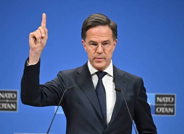 رایزنی دبیرکل ناتو با ترامپ درباره وضعیت امنیتی گرینلند