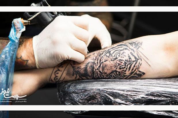 آیا تاتو سرطان‌زاست؟ پژوهشی تازه می‌گوید احتمالاً بله