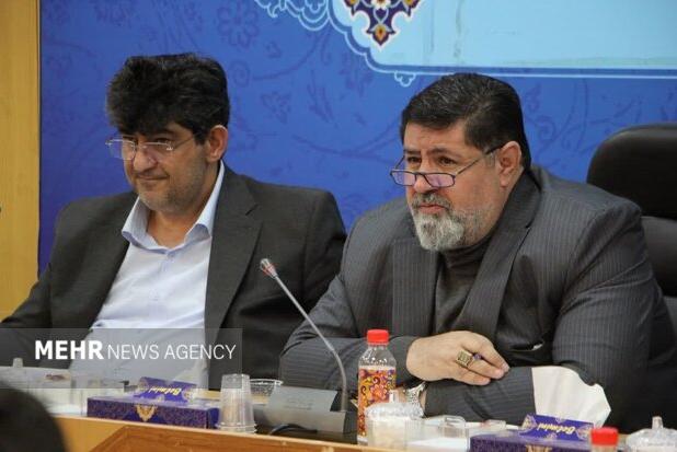 فرماندار دماوند از اختصاص ۱۲ زمین برای احداث مدارس در دماوند خبر داد