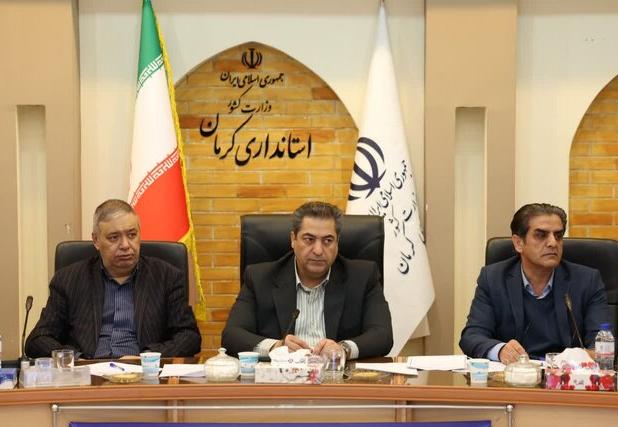 معاون استاندار کرمان: مقابله اساسی با قاچاق سوخت نیازمند اقدام ملی است