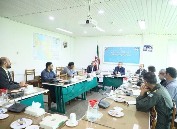 ساماندهی پهپادهای خدماتی در همدان الزامی شد