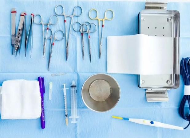 راهنمای جامع خرید تجهیزات پزشکی مصرفی؛ از ست سرم تا آنژیوکت