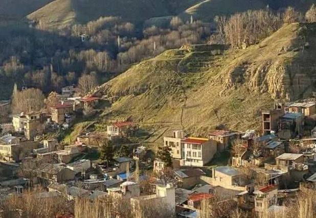 اهمیت تأمین زیرساخت‌ها در توسعه گردشگری روستایی