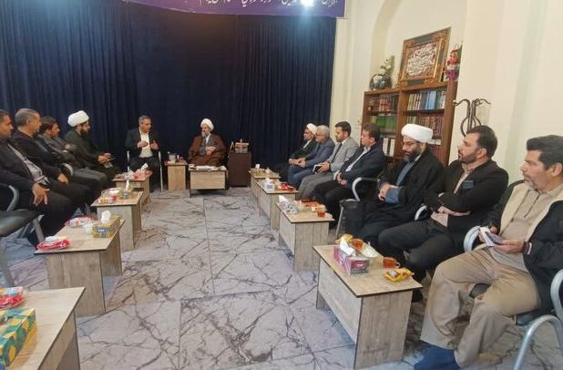 رونق‌بخشی مساجد با برنامه‌های هدفمند قرآنی