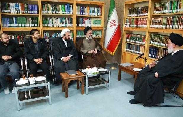 آیت الله علم الهدی:مسئولان قضائی خود را صرفاً کارمند نبینند