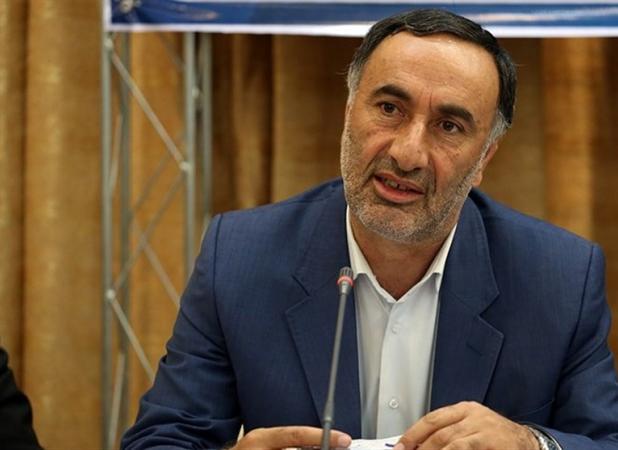دسترسی دستگاه‌های کشور به ۲۵ هزار لایه اطلاعاتی در سامانهSDI