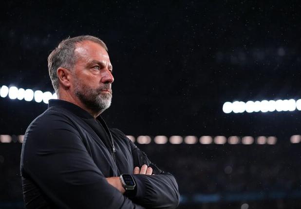 فلیک: بسیار به این تیم افتخار می‌کنم