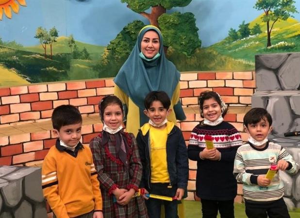 رنگین‌ کمانی‌ها آخر هفته کجا اجرا می‌روند؟
