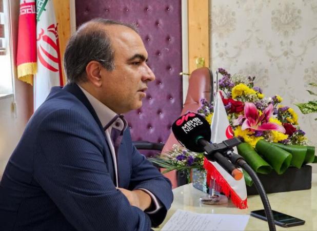 مشهد ۴۰ درصد شیرخشک مورد نیاز کشور را تأمین می‌کند