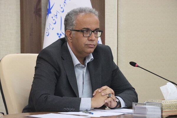 مدیرکل هماهنگی امور سرمایه‌گذاری و اشتغال استانداری منصوب شد