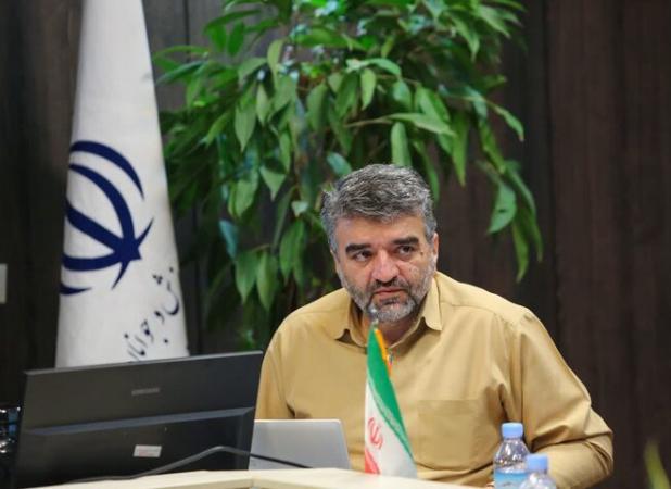 مراحل ساخت دهکده المپیک ثامن در مشهد آغاز شده است