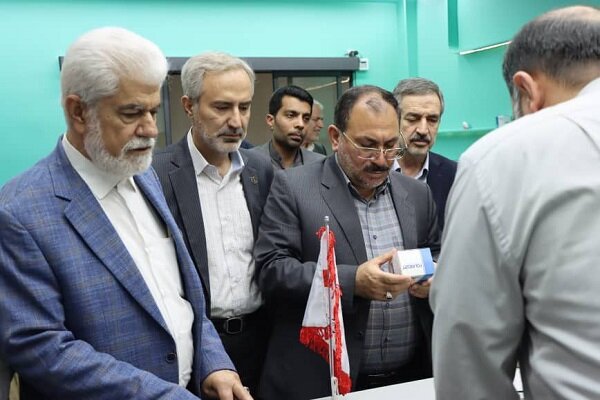 وعده مجلسی‌ها؛ موانع پیشرفت محققان پژوهشگاه ژنتیک را برطرف می‌کنیم