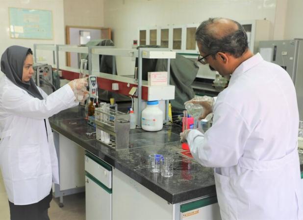 انجام بیش از ۳۶ هزار آزمایش دامپزشکی در استان بوشهر