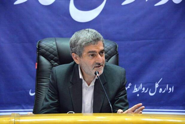 کنترل بیماری سالک در فارس باید در اولویت باشد