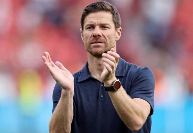 جانشین آنچلوتی در رئال مادرید رسما مشخص شد