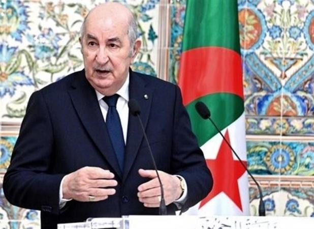 الجزایر: هیچ چشمداشتی به لیبی نداریم
