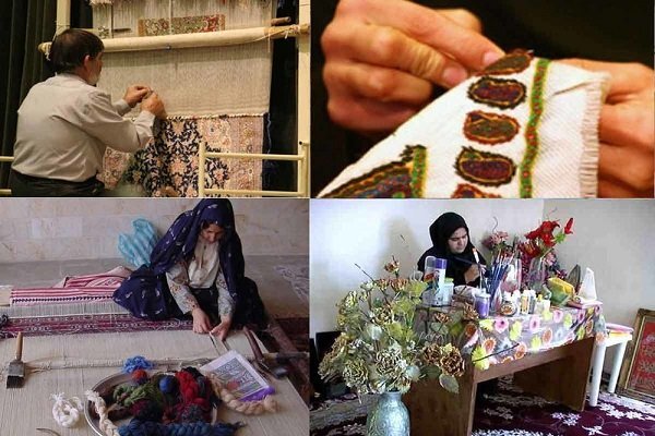 احیای نقش تولیدی روستاها با اجرای طرح مولدسازی روستاها محقق می‌شود