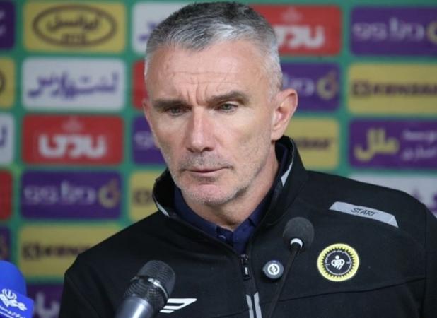 کارترون: دلیل غیبت نیازمند و شکاری انسانی بود نه فنی