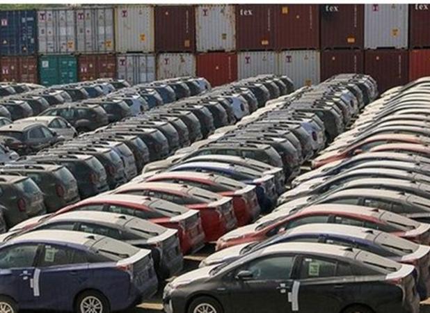 دستور دادستان برای تعیین تکلیف فوری ۲۸۰۰ خودرو در گمرک غرب تهران