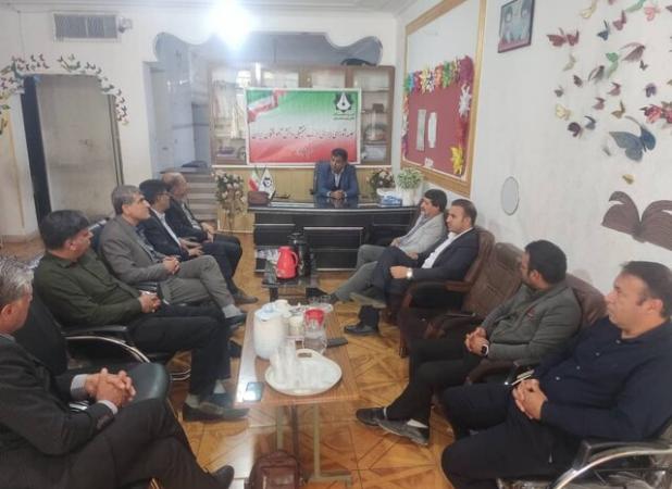 تأکید حزب همبستگی فارس بر معرفی چهره‌های دارای برنامه برای انتخابات آتی