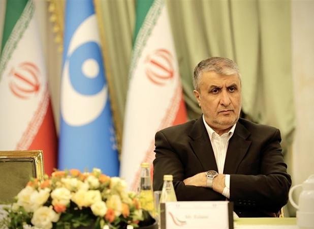 اسلامی: سومین سایت غنی‌سازی ساخته شده است/ تغییرات در فردو