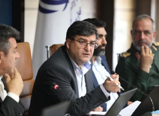 دستگاهی که اعتبارات سال ۱۴۰۴ را جذب نکند ترک فعل کرده است
