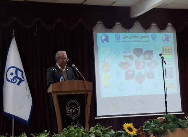 آموزش جغرافیا نقش کلیدی در مواجهه با چالش‌های اقلیمی دارد