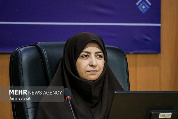 برخی چالش های زیست محیطی کشور عمق و پیچیدگی بالایی یافته‌اند