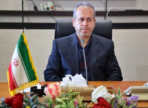 رستمی: آبرسانی خراسان شمالی با اجرای ۳۰ کیلومتر خط انتقال تقویت می‌شود