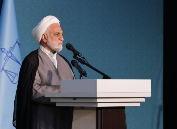 هم افزایی میان دانشگاه ها و دستگاه قضایی منجر به عدالت اجتماعی می شود