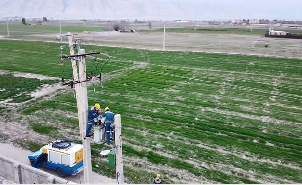 کنترل و مدیریت مصرف برق در لرستان هدفمندتر می شود