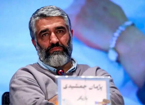 پای مافیا به پرونده پژمان جمشیدی باز شد!