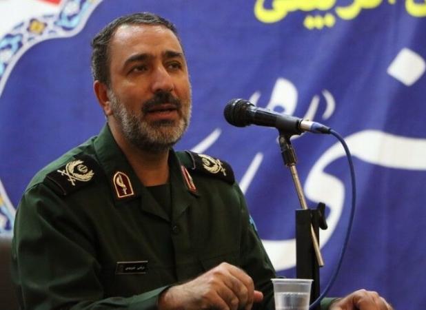 عمومهدی: اشراف بر مبانی انقلاب اسلامی، مهم‌ترین نیاز مربیان عقیدتی است