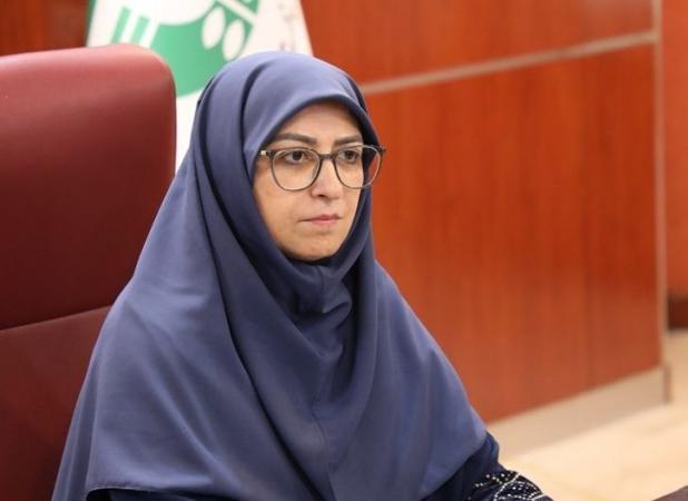 ‌چالش‌های محیط‌زیست روی میز دولت/از کمبود نیرو تا گرد و غبار