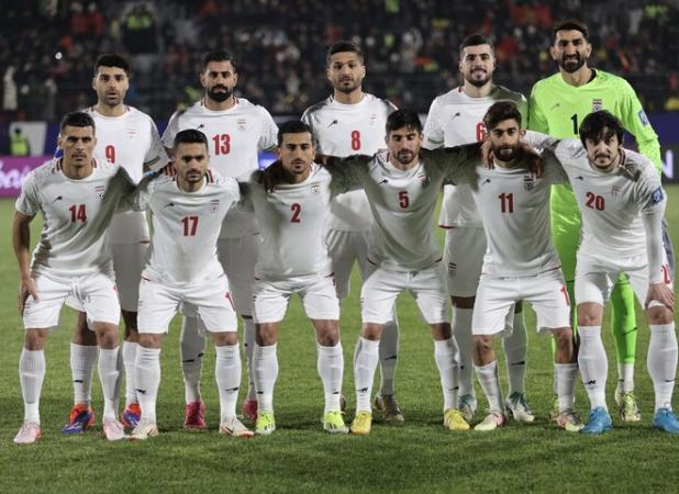 4بازیکن تیم ملی ایران در بین نامزدهای AFC