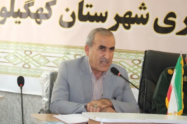 برگزاری آزمون سراسری در ۱۲ حوزه کهگیلویه با رقابت ۲۴۳۴ داوطلب
