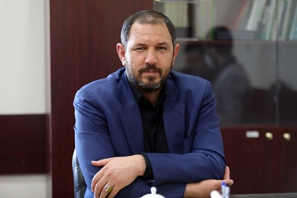بازدید رئیس شورای عالی استان‌ها از خبرگزاری مهر