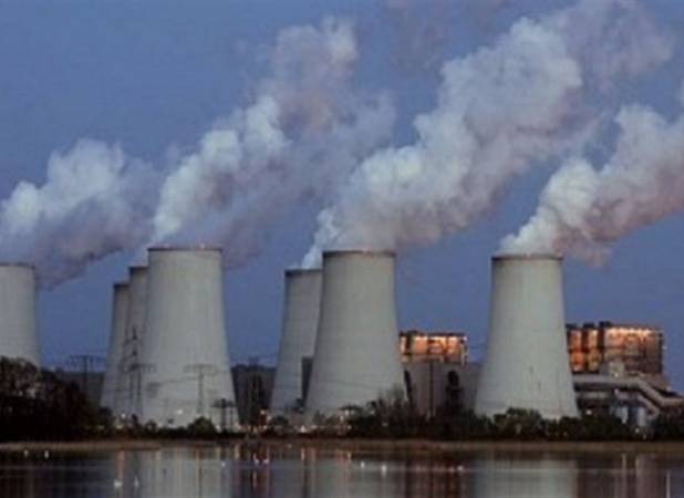  سوخت کارخانه‌ها و نیروگاه‌ها دلیل اصلی آلودگی هوا 