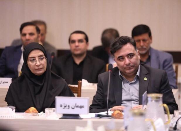 سفیدی:طرح (RDF) برای مدیریت پسماند اردبیل در دستورکار قرار دارد