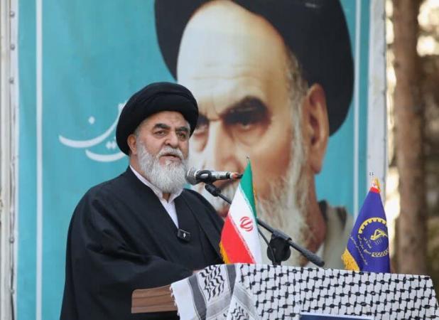 مسیر موکب‌زنی و پیاده‌روی طریق المهدی تا جمکران باید حفظ و توسعه یابد