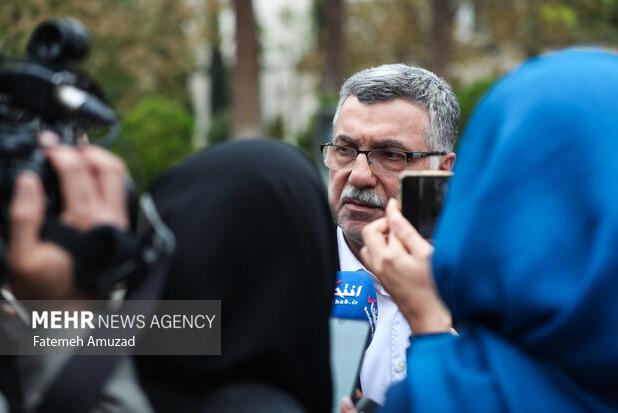 اخلاق، ستون هویت و شرافت پایدار نظام سلامت است