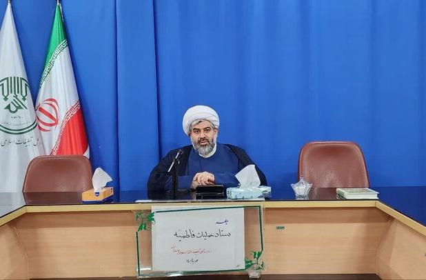 حجت الاسلام شریف تبار: مازندران در شرایط بد جمعیتی است